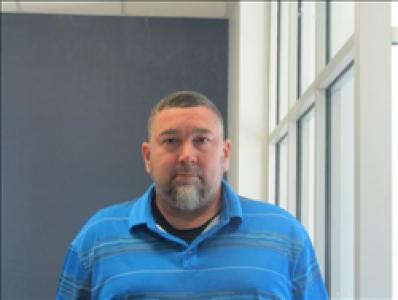 Christopher James Harden a registered Sex, Violent, or Drug Offender of Kansas