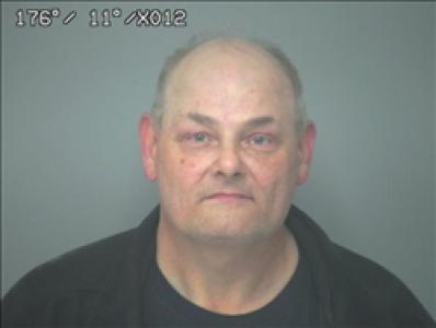 Warren Leonard Schoff a registered Sex, Violent, or Drug Offender of Kansas