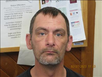 Michael James Dannenberger Jr a registered Sex, Violent, or Drug Offender of Kansas