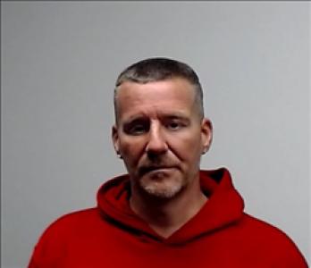 Richard William Radford II a registered Sex, Violent, or Drug Offender of Kansas