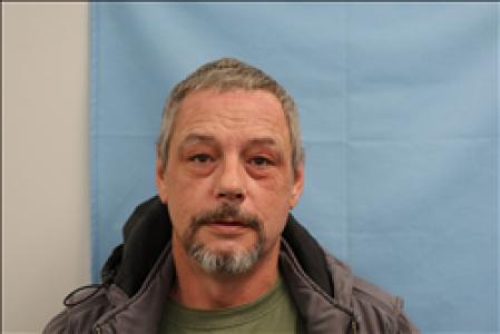 Donald Matthias Rhea a registered Sex, Violent, or Drug Offender of Kansas