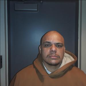 Joseph Alfred Rodriguez a registered Sex, Violent, or Drug Offender of Kansas