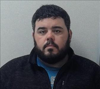 Anthony David Rikard a registered Sex, Violent, or Drug Offender of Kansas