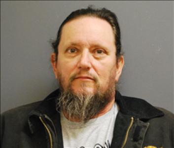 Daniel Lee Fletcher a registered Sex, Violent, or Drug Offender of Kansas