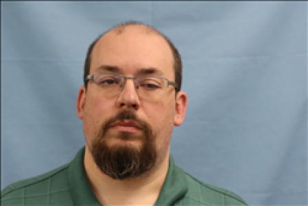 Kevin Lynn Romine a registered Sex, Violent, or Drug Offender of Kansas