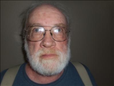 Ronald Eugene Garber a registered Sex, Violent, or Drug Offender of Kansas