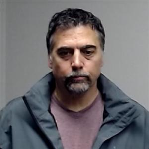 Tad Anthony Hernandez a registered Sex, Violent, or Drug Offender of Kansas