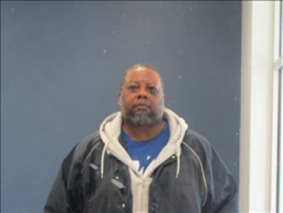 Calvin Kenneth Fomby a registered Sex, Violent, or Drug Offender of Kansas