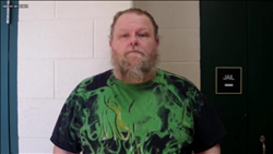 Chad Brooks Boyke a registered Sex, Violent, or Drug Offender of Kansas