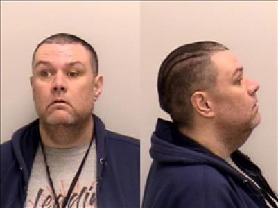 Mark Wesley Alexander a registered Sex, Violent, or Drug Offender of Kansas