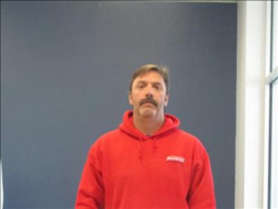 Marshall Michael Voyles II a registered Sex, Violent, or Drug Offender of Kansas