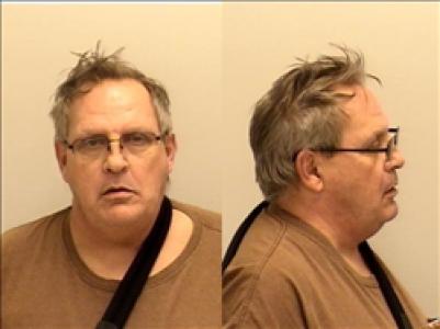 Danny Joe Williams a registered Sex, Violent, or Drug Offender of Kansas