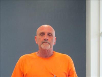 Robert Lain Miller a registered Sex, Violent, or Drug Offender of Kansas