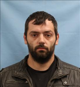 Brandon Lee Catron a registered Sex, Violent, or Drug Offender of Kansas
