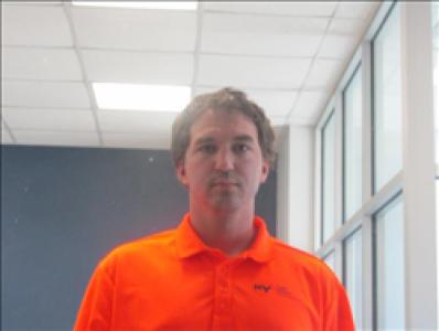 Jeffrey Travis Hett a registered Sex, Violent, or Drug Offender of Kansas