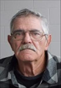 Cecil Ray Bone a registered Sex, Violent, or Drug Offender of Kansas