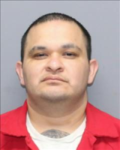 Derrick Joe Martinez a registered Sex, Violent, or Drug Offender of Kansas