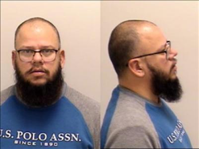 David Joseph Castro a registered Sex, Violent, or Drug Offender of Kansas