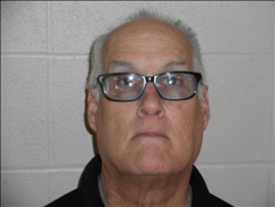 Richard Paul Lieberman a registered Sex, Violent, or Drug Offender of Kansas