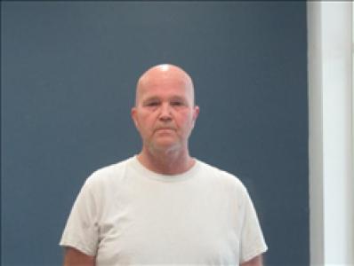 Donald James Nalley a registered Sex, Violent, or Drug Offender of Kansas