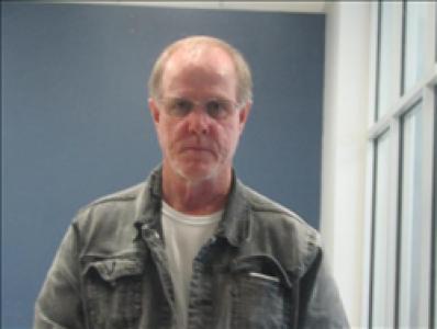 Lonnie Albert Davidson a registered Sex, Violent, or Drug Offender of Kansas