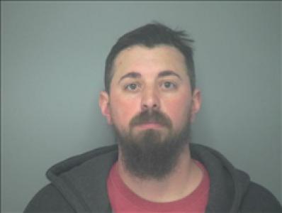 Trevor James Wilson a registered Sex, Violent, or Drug Offender of Kansas