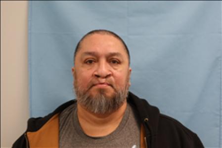 Macedonio Gonzales Jr a registered Sex, Violent, or Drug Offender of Kansas