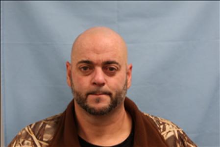 Jason Mathew Miller a registered Sex, Violent, or Drug Offender of Kansas