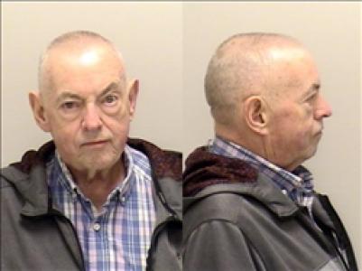 Arthur Hampton Auld a registered Sex, Violent, or Drug Offender of Kansas