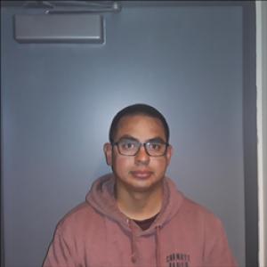 Miguel Ayala a registered Sex, Violent, or Drug Offender of Kansas