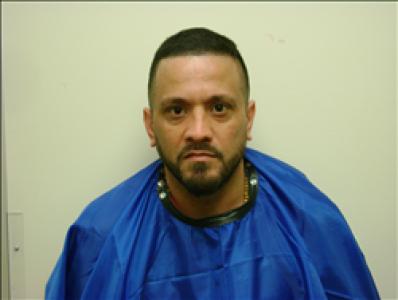 Mark Andrew Parra a registered Sex, Violent, or Drug Offender of Kansas