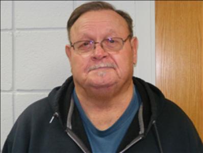 David Ralph Robbins a registered Sex, Violent, or Drug Offender of Kansas