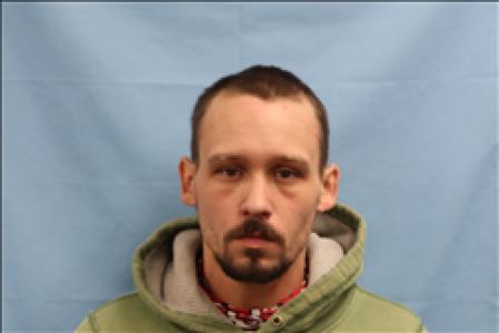 Aaron Royce Spain a registered Sex, Violent, or Drug Offender of Kansas