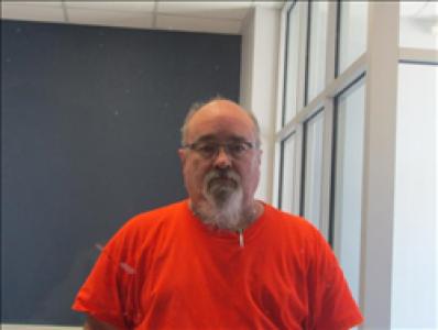 Troy Lynn Johnson a registered Sex, Violent, or Drug Offender of Kansas