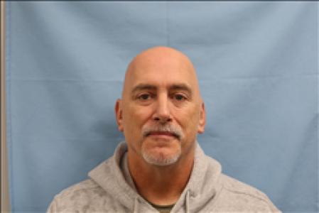 Joseph Edmund Tripodi a registered Sex, Violent, or Drug Offender of Kansas