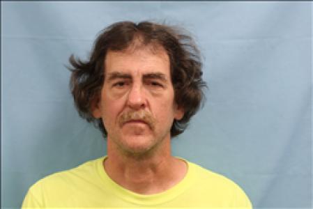 William Erik Buxton a registered Sex, Violent, or Drug Offender of Kansas