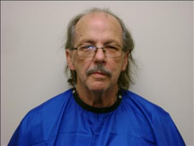 Duayne Ray Hall a registered Sex, Violent, or Drug Offender of Kansas