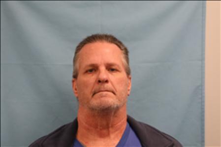 Michael Chad Waitzmann a registered Sex, Violent, or Drug Offender of Kansas