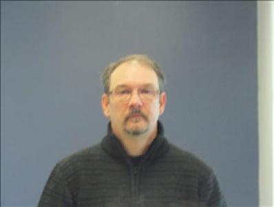 Markley James Gieseke a registered Sex, Violent, or Drug Offender of Kansas