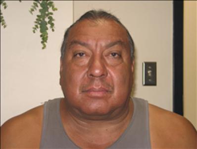 Gonzalo Salais a registered Sex, Violent, or Drug Offender of Kansas