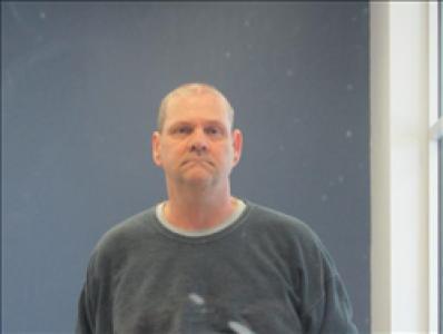 Jeffrey Lloyd Wagner a registered Sex, Violent, or Drug Offender of Kansas