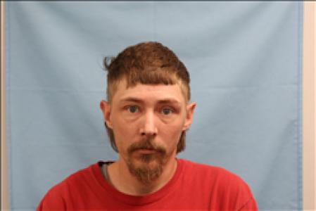 William Andrew Kapas a registered Sex, Violent, or Drug Offender of Kansas