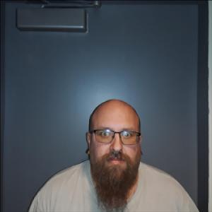 Jason Cory Brooks a registered Sex, Violent, or Drug Offender of Kansas