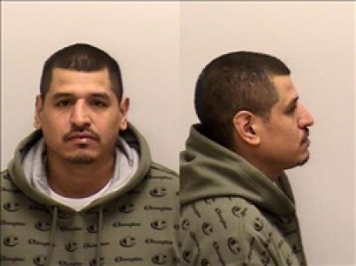 Christopher Luis Teran a registered Sex, Violent, or Drug Offender of Kansas