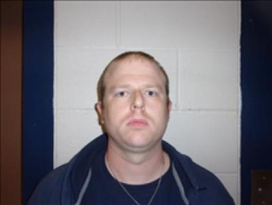 Garrett Austin Weidner a registered Sex, Violent, or Drug Offender of Kansas