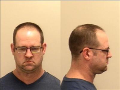 Brian Joseph Broxterman a registered Sex, Violent, or Drug Offender of Kansas