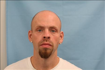 Michael Roy Cunningham II a registered Sex, Violent, or Drug Offender of Kansas