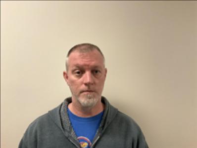 Waylon John Eberflus a registered Sex, Violent, or Drug Offender of Kansas