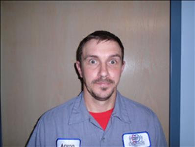 Aaron Gene Harmon a registered Sex, Violent, or Drug Offender of Kansas
