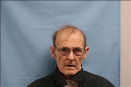 Lonnie Lee Wagner a registered Sex, Violent, or Drug Offender of Kansas